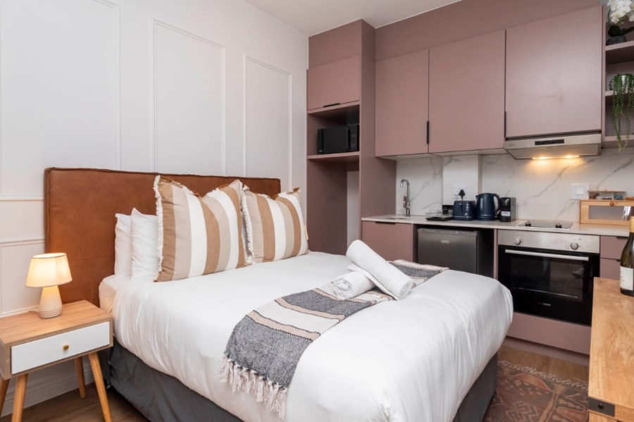 0 Bedroom Property for Sale in Cape Town City Centre Western Cape